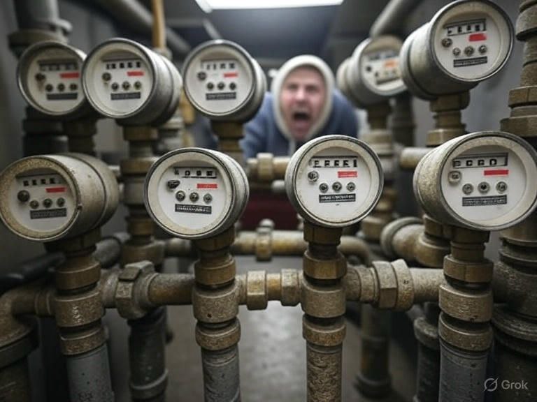 Иллюстрация сгенерирована нейросетью Grok